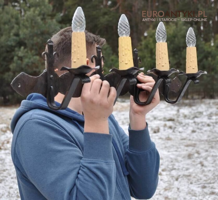 kinkiety rustykalne kinkiety rustykalne